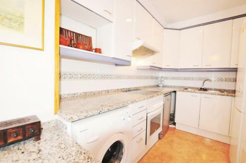 Apartamento Homeholidaysrentals Light