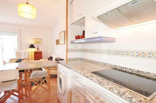Apartamento Homeholidaysrentals Light