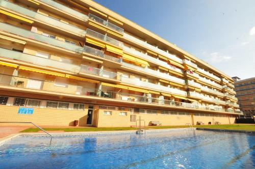 Apartamento Homeholidaysrentals Light