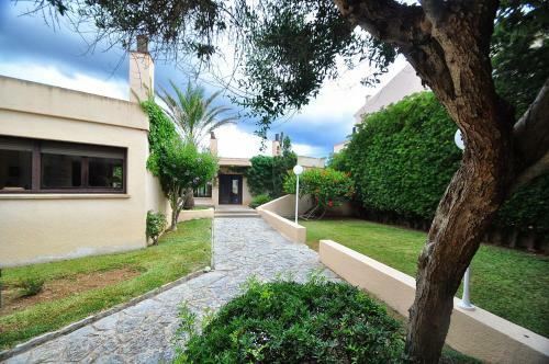 Villa Espiau