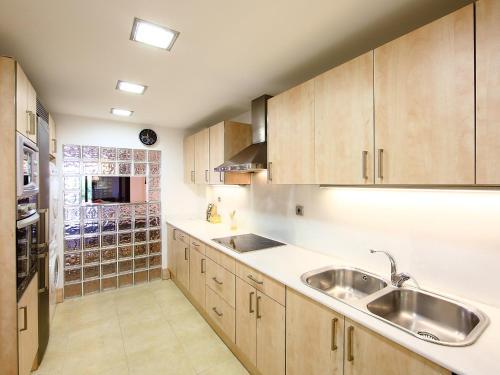 Holiday Home Residencial Las Palmneras