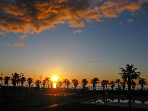 Holiday Home Residencial Las Palmneras
