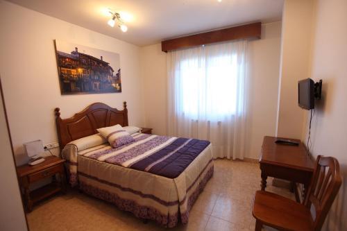 Hostal San Blas