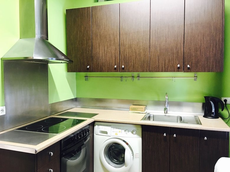 Apartamento Aiguaneu Es Portal