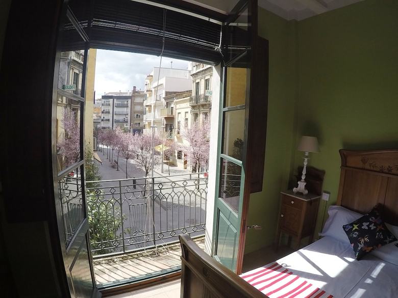 Apartamento Aiguaneu Es Portal
