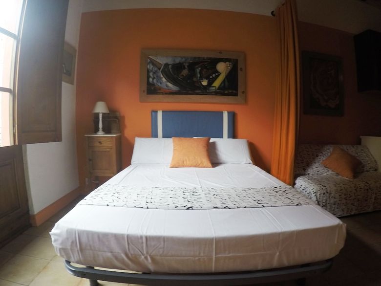 Apartamento Aiguaneu Es Portal