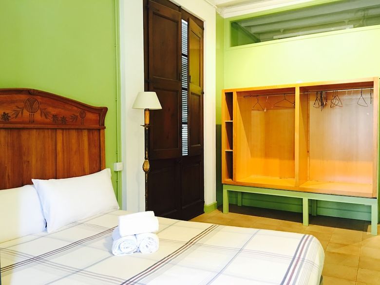 Apartamento Aiguaneu Es Portal