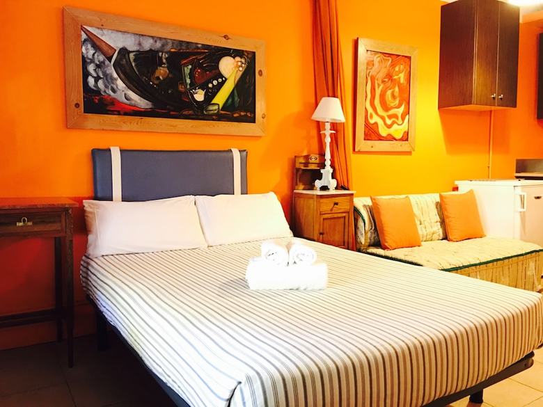 Apartamento Aiguaneu Es Portal