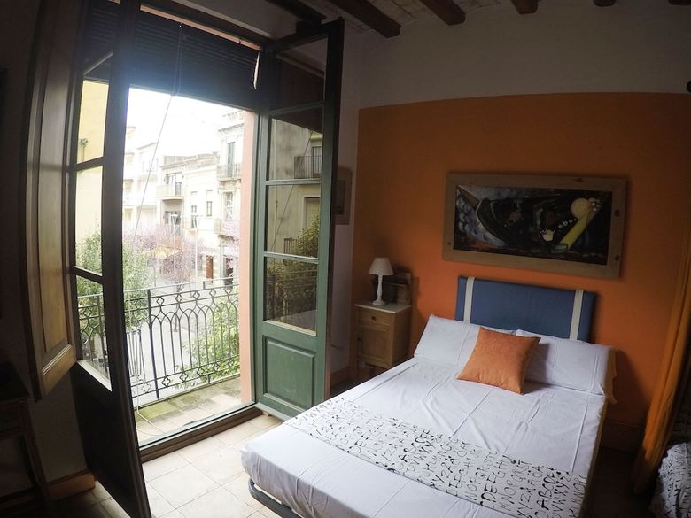 Apartamento Aiguaneu Es Portal