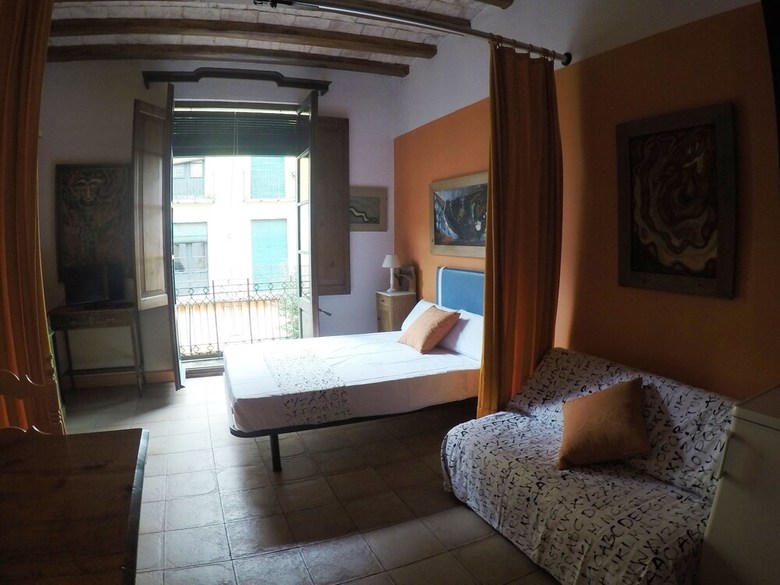 Apartamento Aiguaneu Es Portal