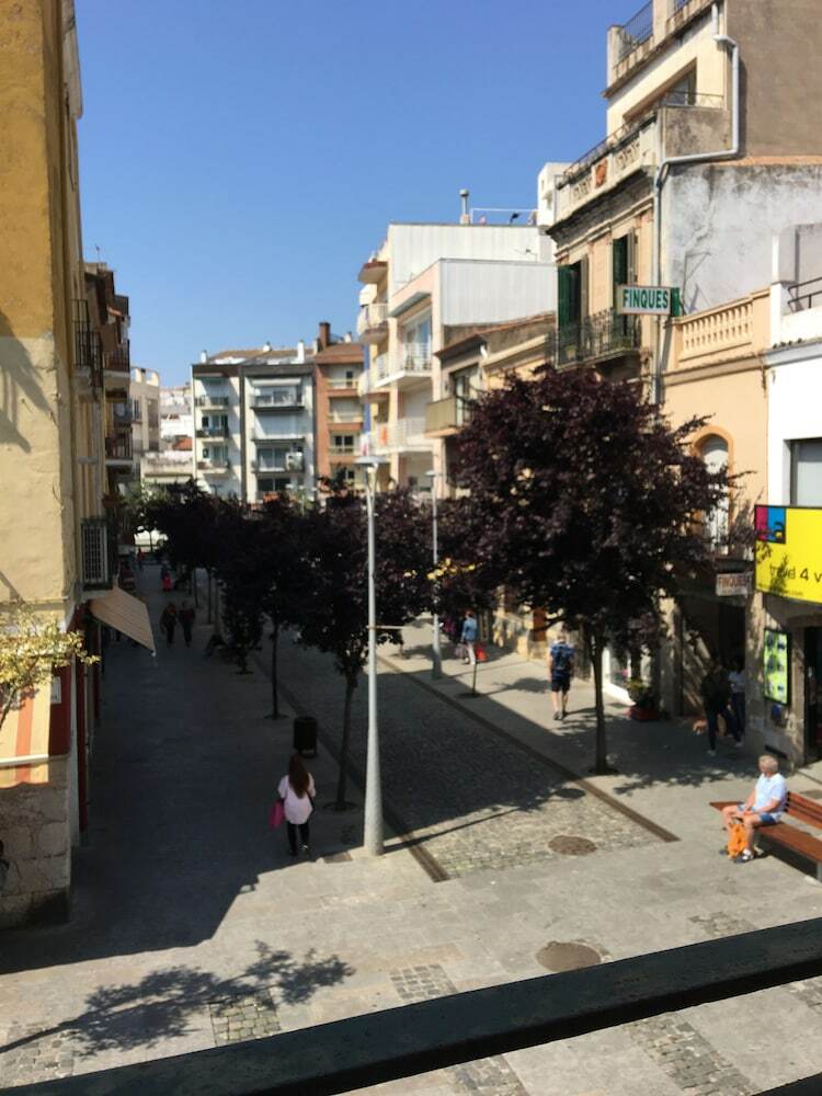 Apartamento Aiguaneu Es Portal