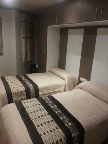 Hostal El Duende Blanco