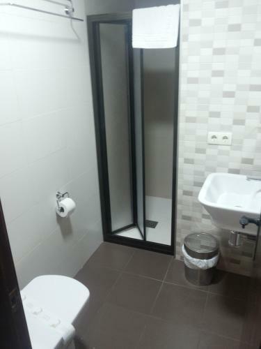 Hostal El Duende Blanco