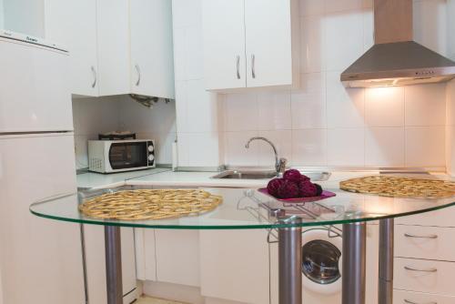 Apartamentos Alamos