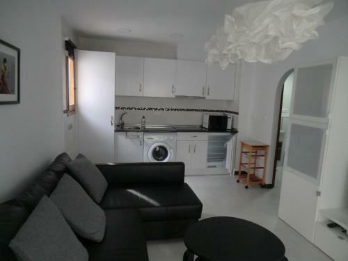 Casas Holiday - Los Balcones 1