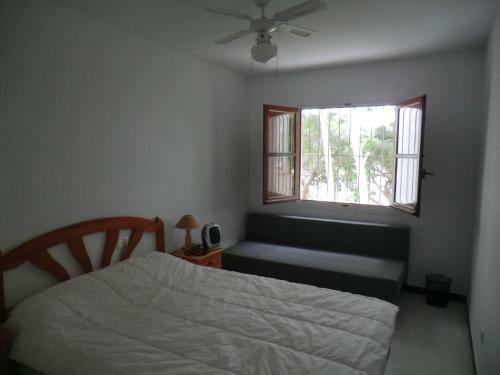 Casas Holiday - Los Balcones 1