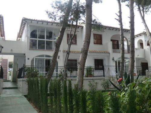 Casas Holiday - Los Balcones 1