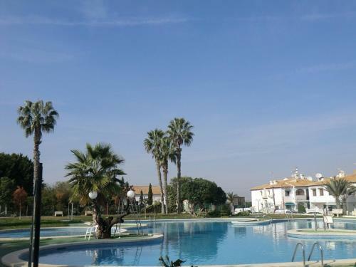 Casas Holiday - Los Balcones 1