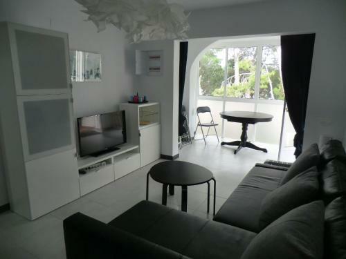 Casas Holiday - Los Balcones 1