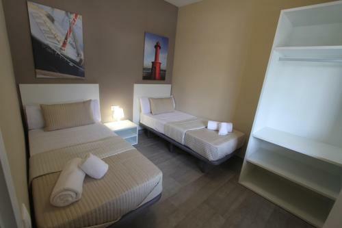 Apartamento Click & Booking Cambrils Playa Spa