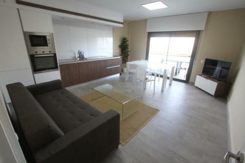 Apartamento Click & Booking Cambrils Playa Spa