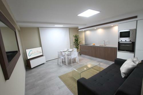 Apartamento Click & Booking Cambrils Playa Spa