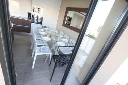 Apartamento Click & Booking Cambrils Playa Spa