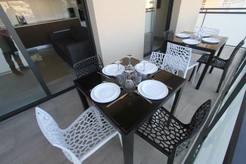 Apartamento Click & Booking Cambrils Playa Spa