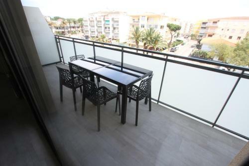 Apartamento Click & Booking Cambrils Playa Spa