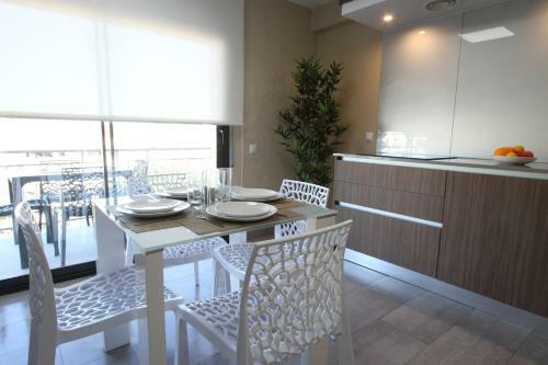 Apartamento Click & Booking Cambrils Playa Spa