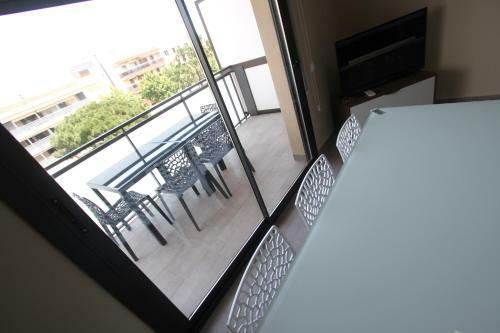 Apartamento Click & Booking Cambrils Playa Spa