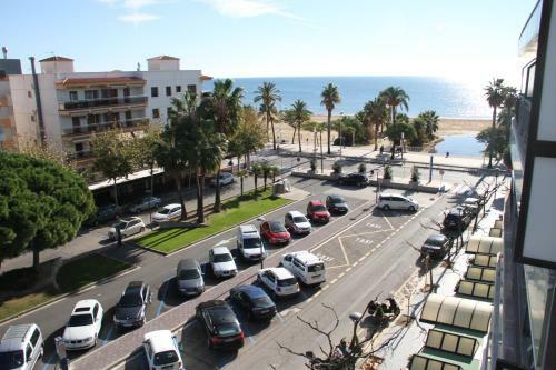 Apartamento Click & Booking Cambrils Playa Spa