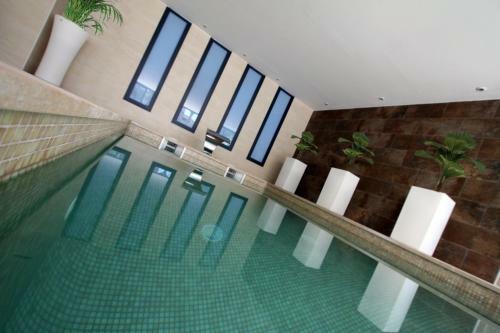 Apartamento Click & Booking Cambrils Playa Spa