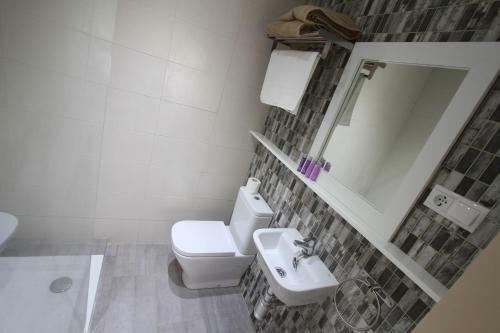 Apartamento Click & Booking Cambrils Playa Spa