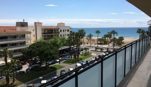 Apartamento Click & Booking Cambrils Playa Spa
