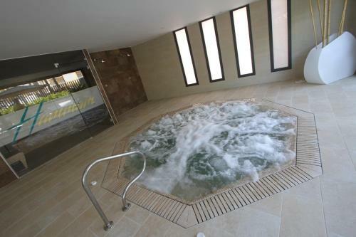 Apartamento Click & Booking Cambrils Playa Spa