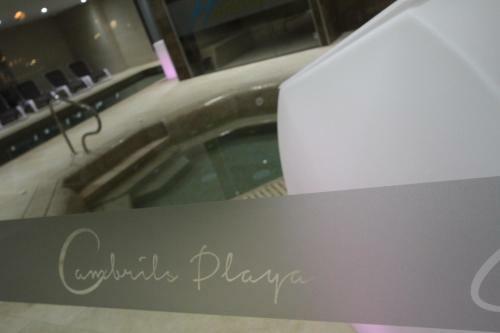 Apartamento Click & Booking Cambrils Playa Spa