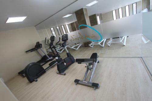 Apartamento Click & Booking Cambrils Playa Spa