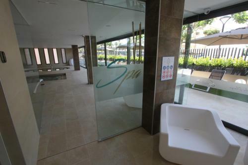 Apartamento Click & Booking Cambrils Playa Spa