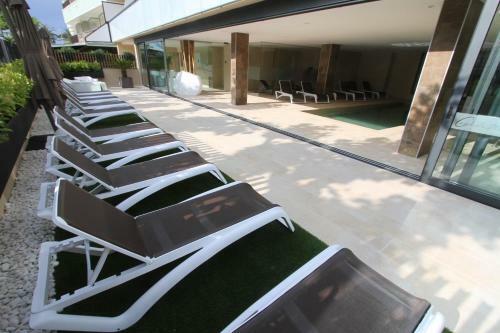 Apartamento Click & Booking Cambrils Playa Spa