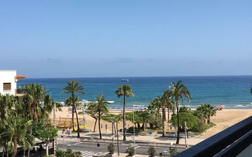 Apartamento Click & Booking Cambrils Playa Spa