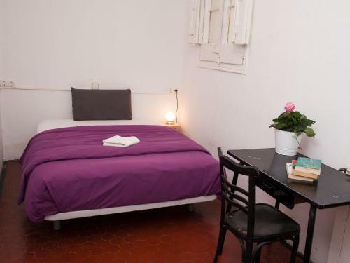 Hostal El Puchi Barcelona
