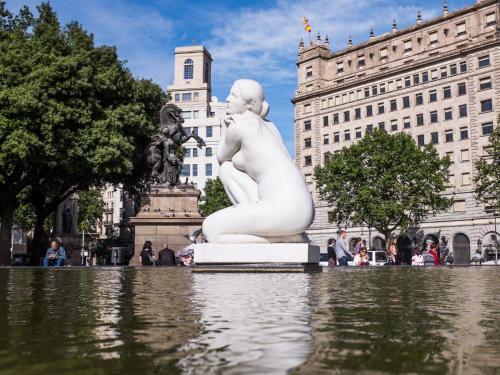 Hostal El Puchi Barcelona