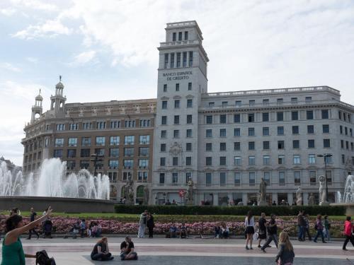 Hostal El Puchi Barcelona