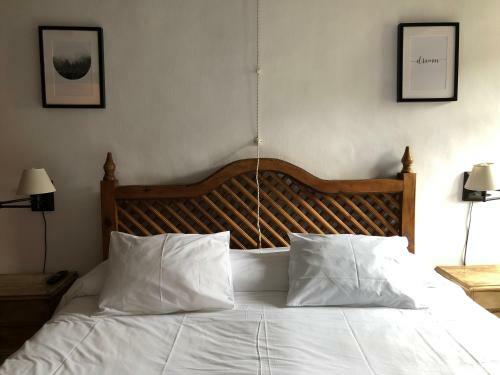 Bed & Breakfast Casa Coll