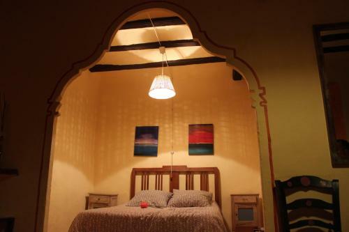 Bed & Breakfast Casa Coll