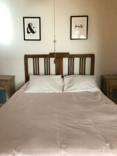 Bed & Breakfast Casa Coll