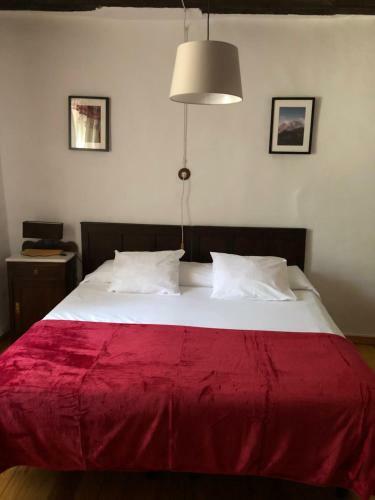 Bed & Breakfast Casa Coll