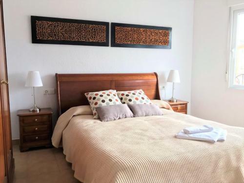 Apartment Ronda City Center