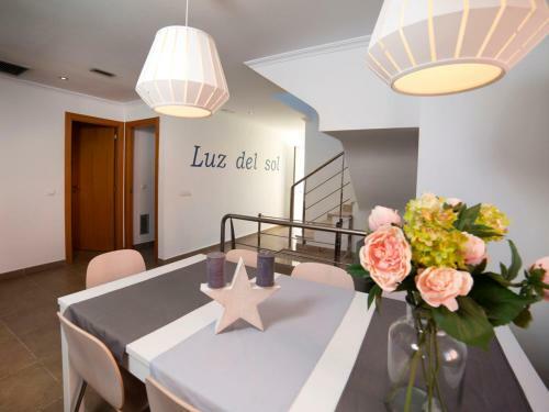 Holiday Home Luz Del Sol